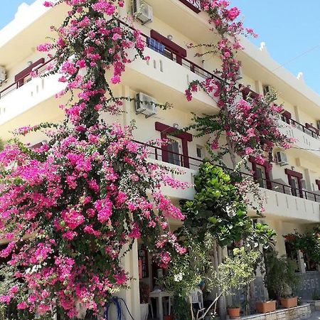 Knossos Hotel Kalamaki  Luaran gambar
