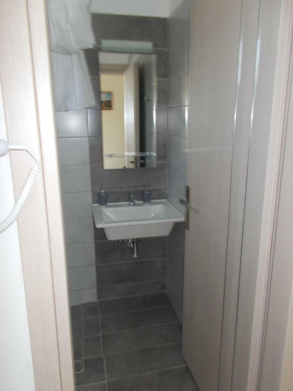 Knossos Hotel Kalamaki  Luaran gambar