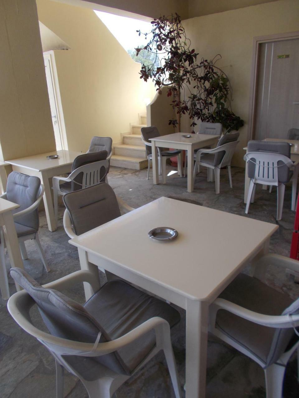 Knossos Hotel Kalamaki  Luaran gambar
