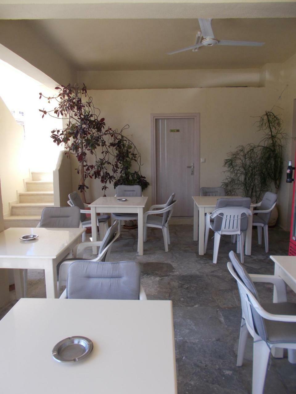 Knossos Hotel Kalamaki  Luaran gambar