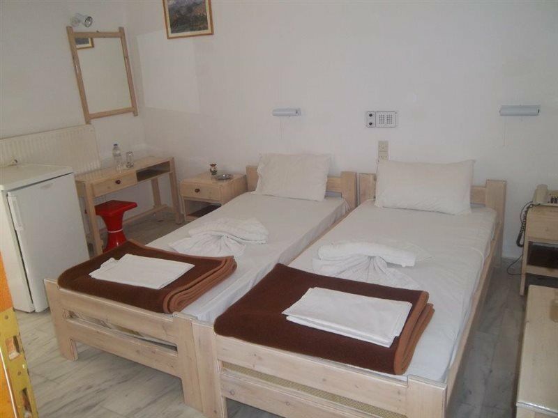 Knossos Hotel Kalamaki  Luaran gambar