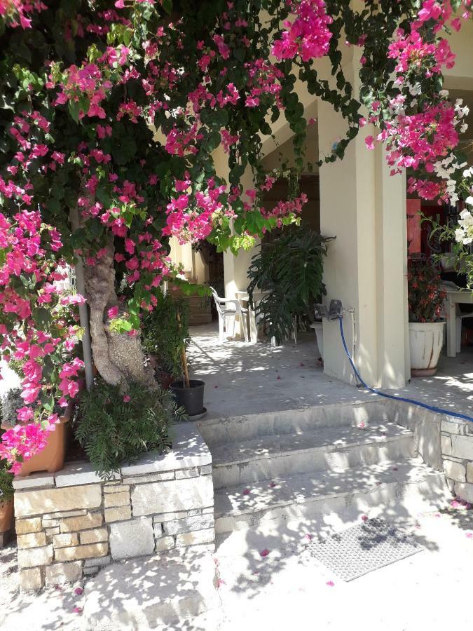 Knossos Hotel Kalamaki  Luaran gambar