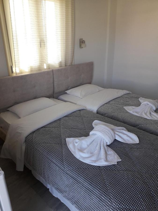 Knossos Hotel Kalamaki  Luaran gambar